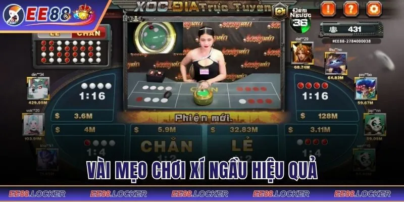 Trang bị ngay 3 mẹo hay giúp gia tăng hiệu quả cược